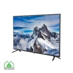 تلویزیون 50 اینچ  هوشمند سام مدل 50CU7700 - تصویر 2