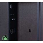 تلویزیون هوشمند سام 65 اینچ مدل 65CU7500 - تصویر 4