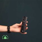 تلویزیون هوشمند سام 65 اینچ مدل 65CU7500 - تصویر 6