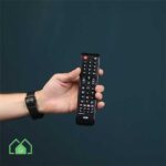 تلویزیون 50 اینچ  هوشمند سام مدل 50CU7700 - تصویر 6