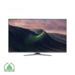 تلویزیون هوشمند 55 اینچ سام مدل 55Q70