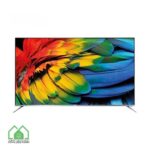 تلویزیون هوشمند 65 اینچ سام الکترونیک مدل 65CU7000