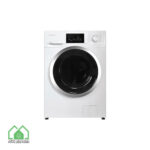 ماشین لباسشویی 8 کیلویی دوو مدل LM-830 - تصویر 2