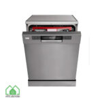 ماشین ظرفشویی 15 نفره سام مدل DW-186I - تصویر 3