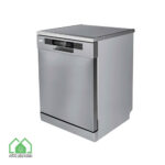 ماشین ظرفشویی 15 نفره سام مدل DW-186I - تصویر 5