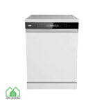 ماشین ظرفشویی 15 نفره سام مدل DW-192 - تصویر 2