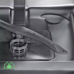 ماشین ظرفشویی 15 نفره سام مدل DW-192 - تصویر 6