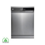 ماشین ظرفشویی 15 نفره سام مدل DW-192