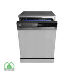 ماشین ظرفشویی 15 نفره سام مدل DW-192 - تصویر 8