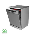 ماشین ظرفشویی 15 نفره سام مدل DW-186I - تصویر 6