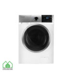 ماشین لباسشویی دوو ۸ کیلویی مدل LM-850 - تصویر 2