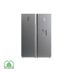 یخچال فریزر دوقلو دوو مدل SFI-20