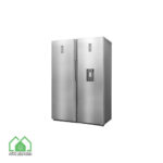 یخچال فریزر دوقلو دوو مدل SFI-20 - تصویر 3