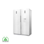 یخچال فریزر دوقلو دوو مدل SFI-20 - تصویر 4