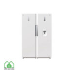 یخچال فریزر دوقلو دوو مدل SFI-20 - تصویر 5