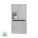 یخچال و فریزر ساید بای ساید 36 فوت دوو مدل ARSXi30-30